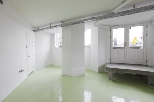 POP-UP Copenhagen viewpoint 5