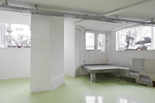 POP-UP Copenhagen viewpoint 1